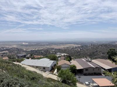 Photo 4 of 41 of home located at 24303 Woolsey Canyon Rd. #45 West Hills, CA 91304