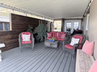 Photo 2 of 41 of home located at 24303 Woolsey Canyon Rd. #45 West Hills, CA 91304