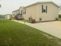 2015 Clayton Manufactured Home
