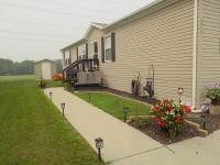 2015 Clayton Manufactured Home