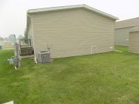 2015 Clayton Manufactured Home
