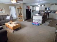 2015 Clayton Manufactured Home