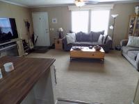2015 Clayton Manufactured Home