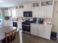 2015 Clayton Manufactured Home