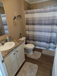 2015 Clayton Manufactured Home