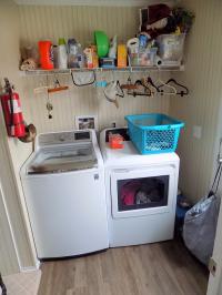 2015 Clayton Manufactured Home