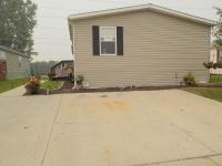 2015 Clayton Manufactured Home