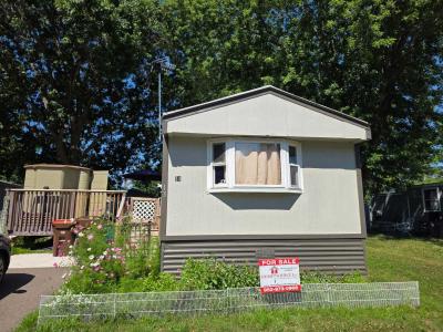 Mobile Home at 13 Meggan Dr. Hastings, MN 55033