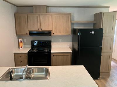 Photo 5 of 16 of home located at 5010 NE Waldo Road, #147 Gainesville, FL 32609