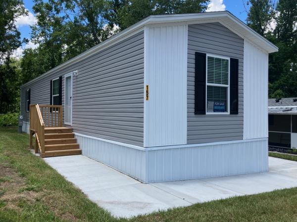 2026 Champion Home Builders, Inc. Mobile Home For Sale