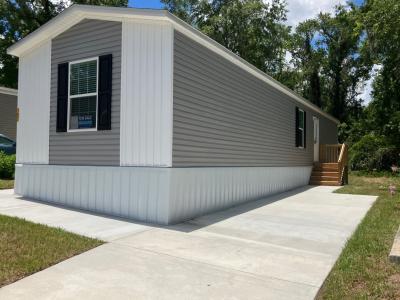 Photo 3 of 17 of home located at 5010 NE Waldo Road, #157 Gainesville, FL 32609