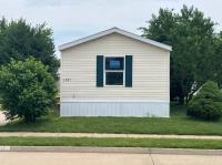 2001 Forest Brook Supreme mobile Home