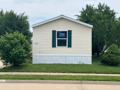 Mobile Home at 3001 SE Covenant Grimes, IA 50111