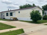 2001 Forest Brook Supreme mobile Home