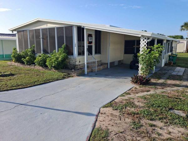 1979  Mobile Home For Sale