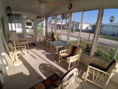 Photo 2 of 8 of home located at 126 Harborhill Dr Micco, FL 32976