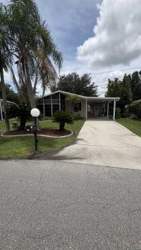 2002 Jacobsen Manufactured Home