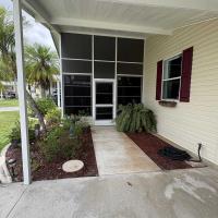 2002 Jacobsen Manufactured Home