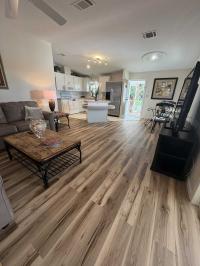2002 Jacobsen Manufactured Home