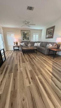 2002 Jacobsen Manufactured Home