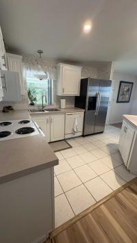 2002 Jacobsen Manufactured Home