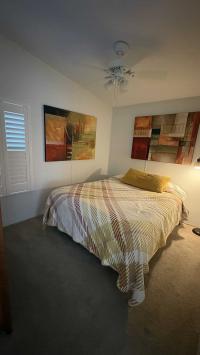 2002 Jacobsen Manufactured Home