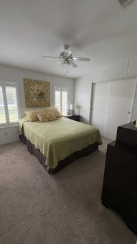 2002 Jacobsen Manufactured Home