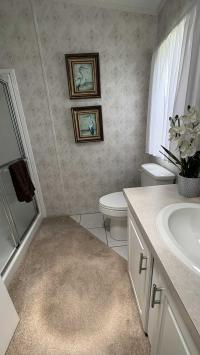 2002 Jacobsen Manufactured Home