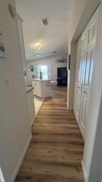 2002 Jacobsen Manufactured Home