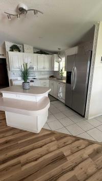 2002 Jacobsen Manufactured Home