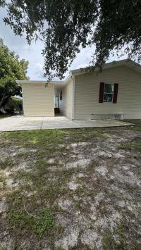 2002 Jacobsen Manufactured Home