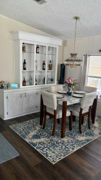 1989 Barrington Manufactured Home