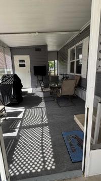 1989 Barrington Manufactured Home