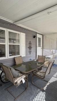 1989 Barrington Manufactured Home