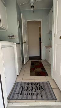 1989 Barrington Manufactured Home