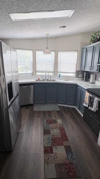 1989 Barrington Manufactured Home