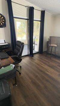 1989 Barrington Manufactured Home