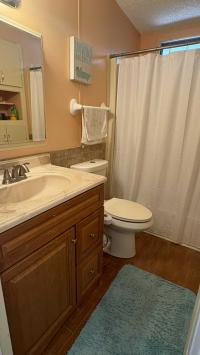 1989 Barrington Manufactured Home