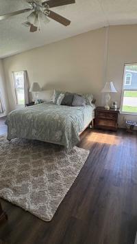 1989 Barrington Manufactured Home