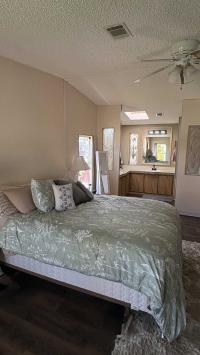 1989 Barrington Manufactured Home