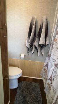 1989 Barrington Manufactured Home