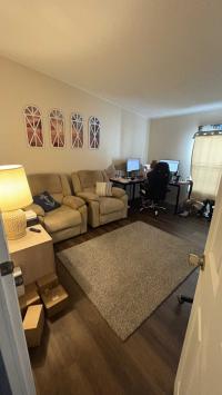 1989 Barrington Manufactured Home