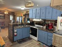 1975 CHMP Mobile Home
