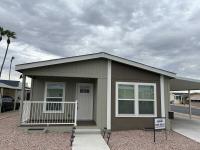 2024 Clayton MH Manufactured Home
