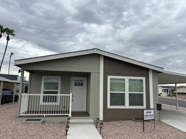 2024 Clayton Mobile Home For Sale