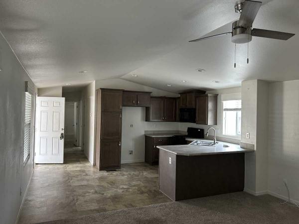 2019 CAVCO CAVCO Manufactured Home