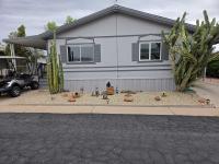 1998 Skyline Manufactured Home