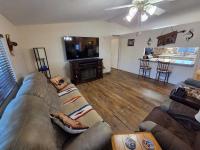 1998 Skyline Manufactured Home