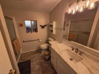 1998 Skyline Manufactured Home