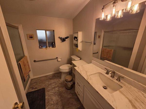 1998 Skyline Manufactured Home